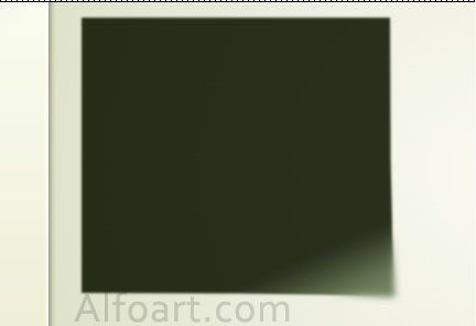 Glossy, green stylish design for your company in adobe photoshop. Slik and shiny glass buttons