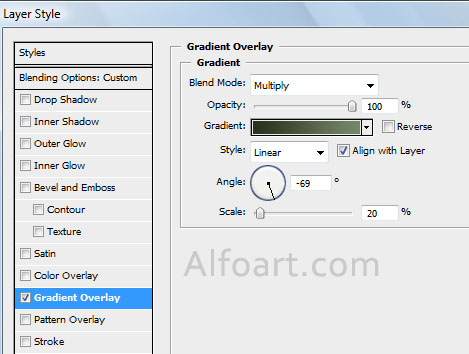 Glossy, green stylish design for your company in adobe photoshop. Slik and shiny glass buttons