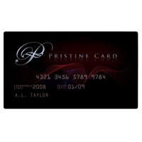 Critics permanent memebership card