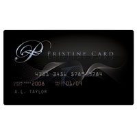 Critics permanent memebership card