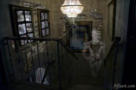 Quick Trick : The Ghost in the old House rghost small Quick Trick : The Ghost in the old House