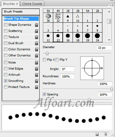 flying saucer tutorial