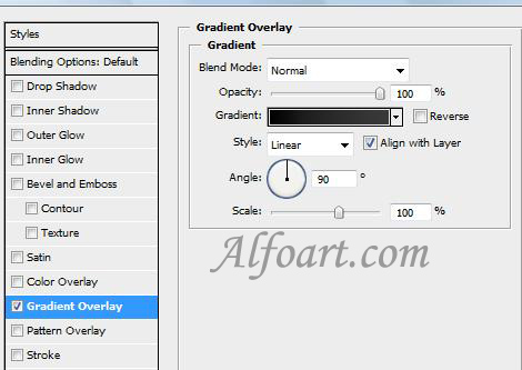 Sony Ericsson S500 Cell phone interface. Photoshop Tutorial