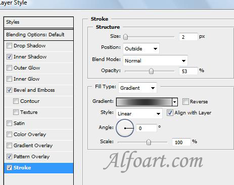 Sony Ericsson S500 Cell phone interface. Photoshop Tutorial