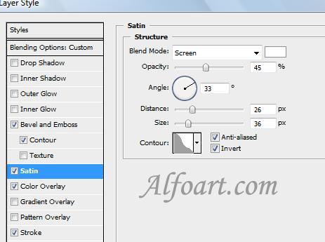 Sony Ericsson S500 Cell phone interface. Photoshop Tutorial