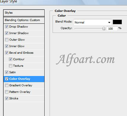 Sony Ericsson S500 Cell phone interface. Photoshop Tutorial