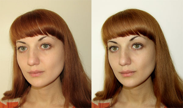 Photo Editing: Portrait Retouching (Video Tutorial)
