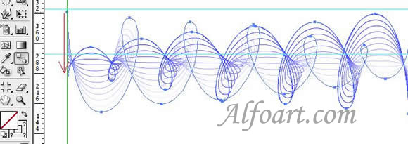 How to design glossy black website layout in Adobe Photoshop