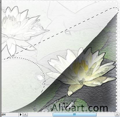 WHITE Notebook STYLE for web site design