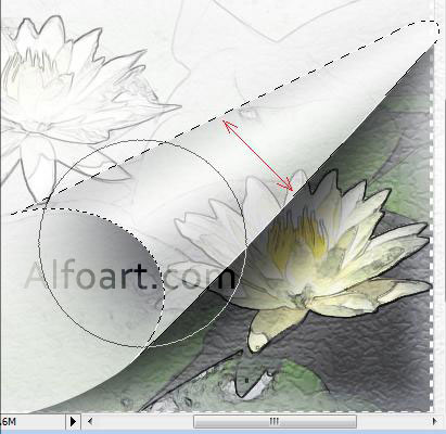 WHITE Notebook STYLE for web site design