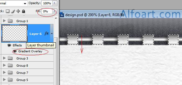 WHITE Notebook STYLE for web site design