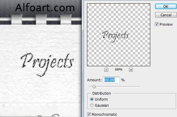 WHITE Notebook STYLE for web site design