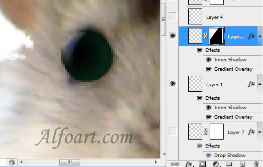 Cartoon Character Creation