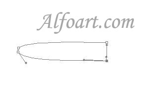 Bamboo Fun graphic tablet interface