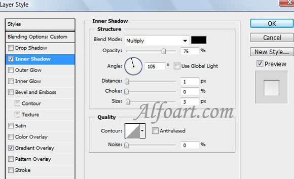 Bamboo Fun graphic tablet interface