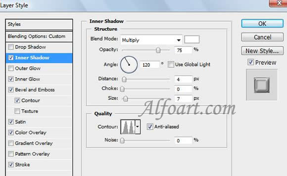 Bamboo Fun graphic tablet interface