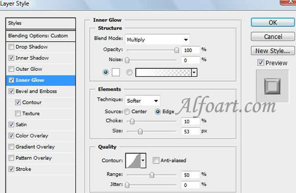 Bamboo Fun graphic tablet interface