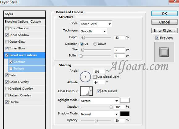 Bamboo Fun graphic tablet interface