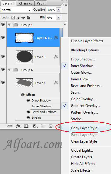 Bamboo Fun graphic tablet interface