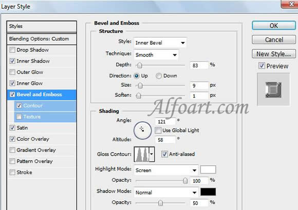 Bamboo Fun graphic tablet interface