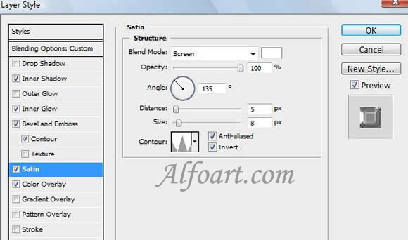 Bamboo Fun graphic tablet interface
