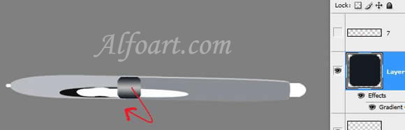 Bamboo Fun graphic tablet interface