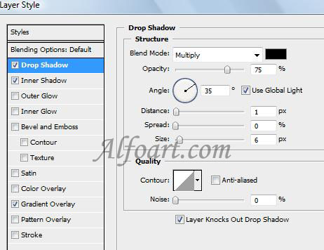Bamboo Fun graphic tablet interface