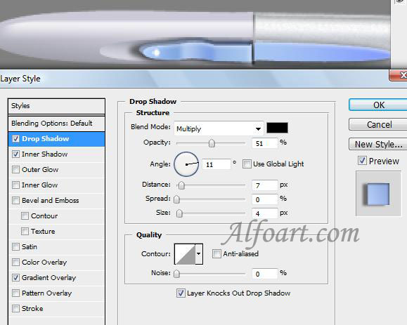 Bamboo Fun graphic tablet interface