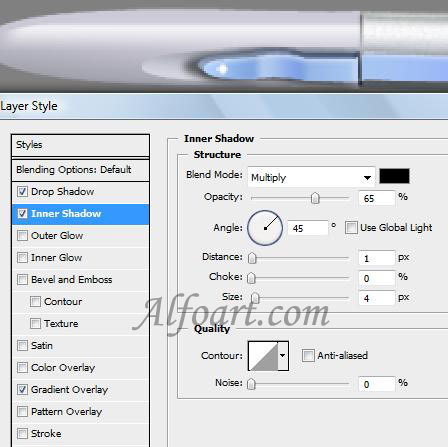 Bamboo Fun graphic tablet interface
