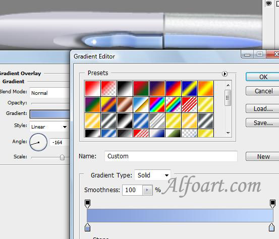 Bamboo Fun graphic tablet interface